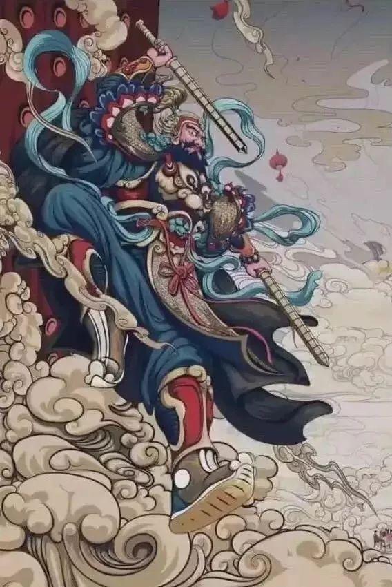抖音图片大全(十大网红背景墙图片)