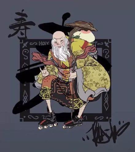 抖音图片大全(十大网红背景墙图片)