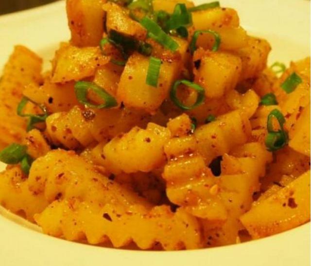 凉姜的腌制方法，腌姜的正确做法怎么腌（最近很火的网红小吃）