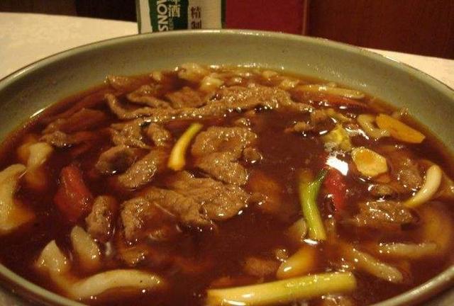 凉姜的腌制方法，腌姜的正确做法怎么腌（最近很火的网红小吃）