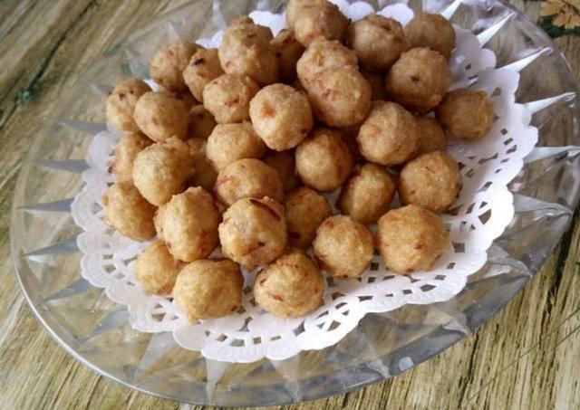 凉姜的腌制方法，腌姜的正确做法怎么腌（最近很火的网红小吃）