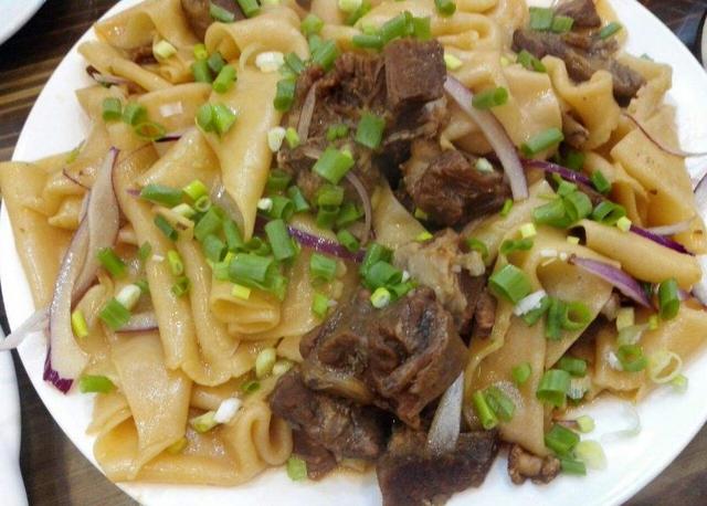 凉姜的腌制方法，腌姜的正确做法怎么腌（最近很火的网红小吃）