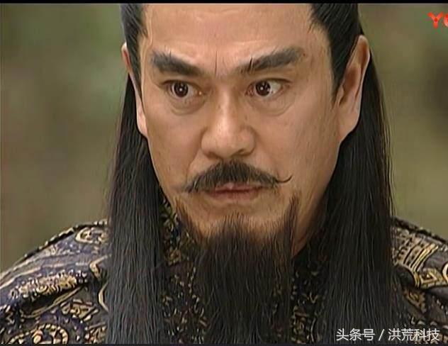 风云雄霸天下秦霜断手，《风云》雄霸曾把聂风、步惊云、秦霜打残