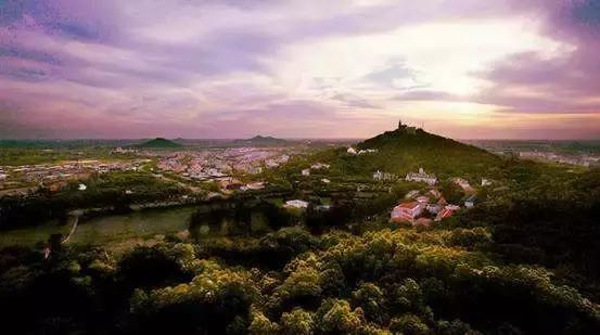 上海松江区是穷人区吗，松江会是上海郊区里