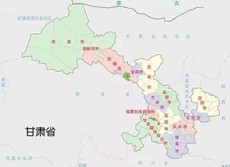 甘肃省嘉峪关市哪个县最少人，甘肃各区县人口统计