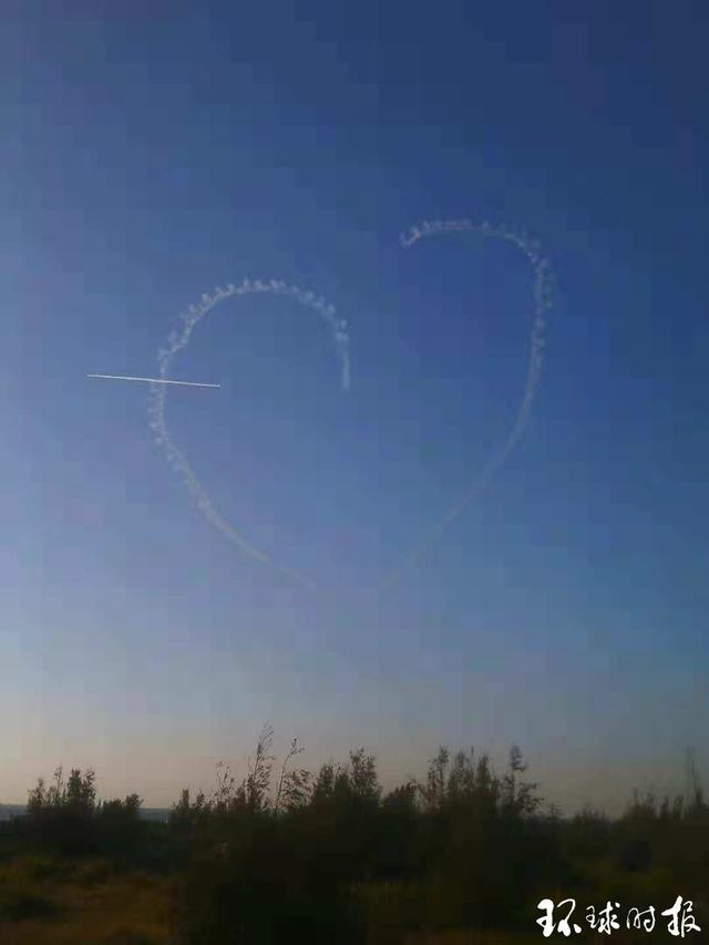 一箭穿心，一箭穿心是什么字（空军“红鹰”首次在珠海升空训练图片）