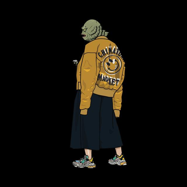 万圣节专用可爱头像微信，万圣节专用可爱头像（万圣节主题<手机壁纸、头像>）