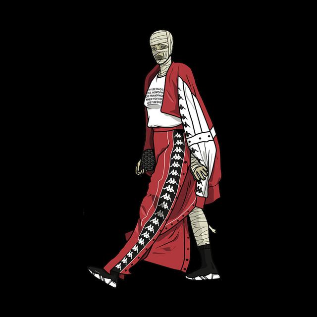 万圣节专用可爱头像微信，万圣节专用可爱头像（万圣节主题<手机壁纸、头像>）