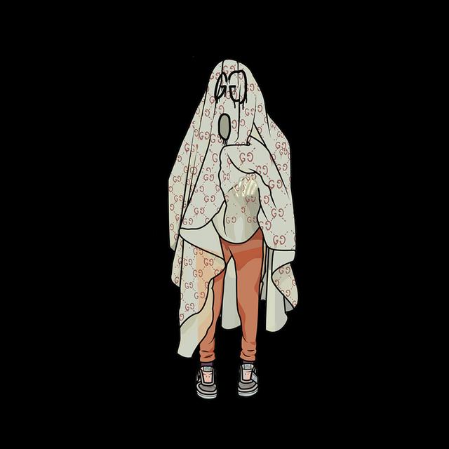 万圣节专用可爱头像微信，万圣节专用可爱头像（万圣节主题<手机壁纸、头像>）