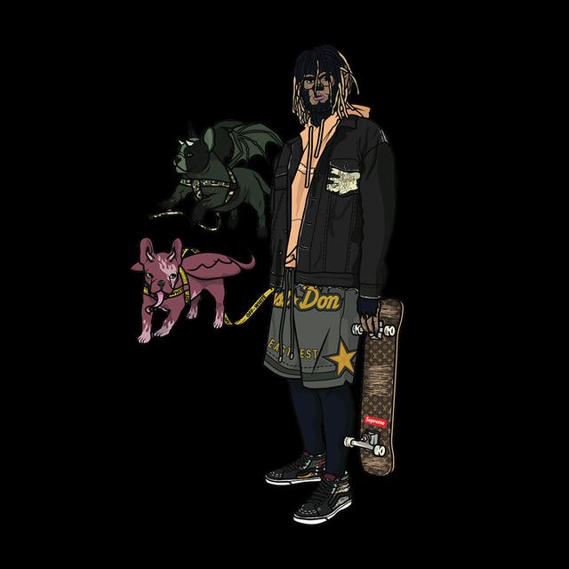 万圣节专用可爱头像微信，万圣节专用可爱头像（万圣节主题<手机壁纸、头像>）