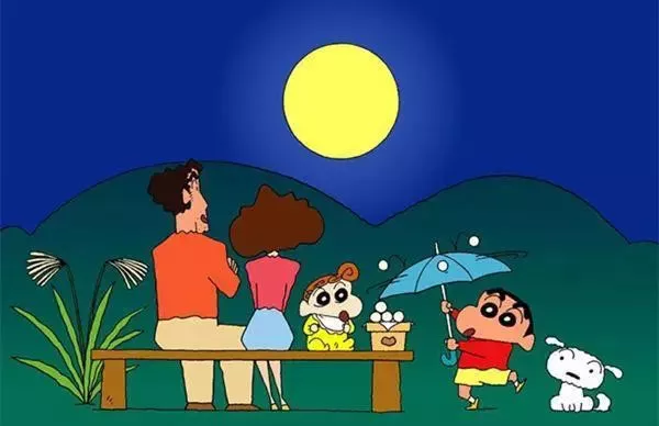 真美啊日语怎么说，真美啊日语怎么说中文谐音（日语里和“月”有关的词汇）