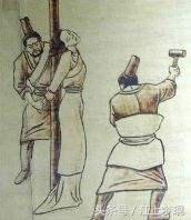 日本古代惩罚女性犯人九大酷刑是什么，古代女犯人最害怕的刑罚（盘点古代日本女囚犯遭受的12大酷刑）