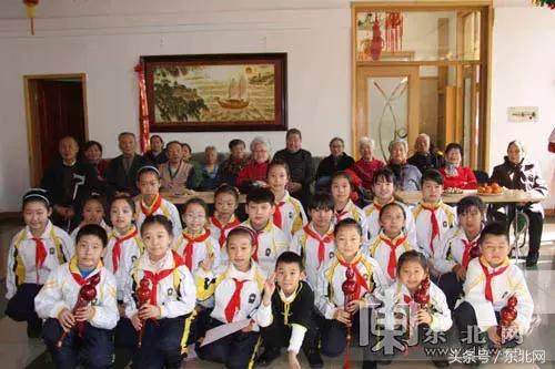 大兴安岭高级中学，大兴安岭实验中学东校区（你回忆里的黑龙江这15所中小学全国出名啦）