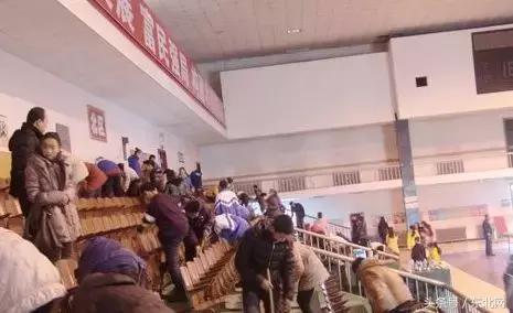 大兴安岭高级中学，大兴安岭实验中学东校区（你回忆里的黑龙江这15所中小学全国出名啦）