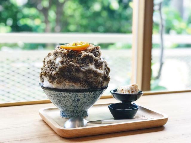 餐饮品牌vi设计理念，“极简风”餐饮品牌VI设计