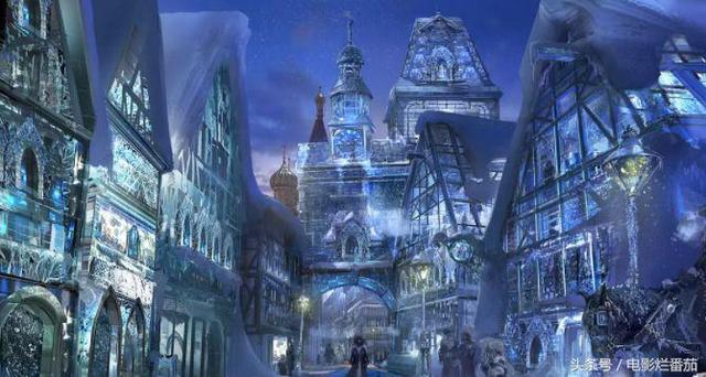 冰封侠2永恒之门,冰封侠 永恒之门(我迫不及待的告诉你)