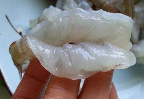 圖片[2]-【抱蛋蝦餃】做法步驟圖 鈣含量高 娃娃吃了個頭高-起舞食譜網