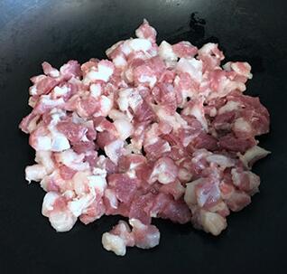 图片[2]-【叉烧包】做法步骤图 松软爆浆 超好吃-起舞食谱网