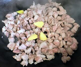 图片[3]-【叉烧包】做法步骤图 松软爆浆 超好吃-起舞食谱网