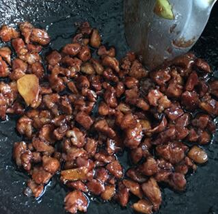 图片[4]-【叉烧包】做法步骤图 松软爆浆 超好吃-起舞食谱网