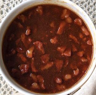 图片[7]-【叉烧包】做法步骤图 松软爆浆 超好吃-起舞食谱网