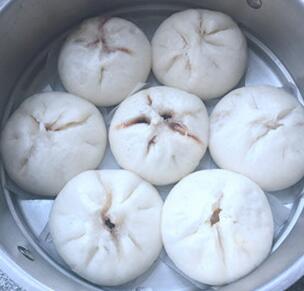 图片[14]-【叉烧包】做法步骤图 松软爆浆 超好吃-起舞食谱网