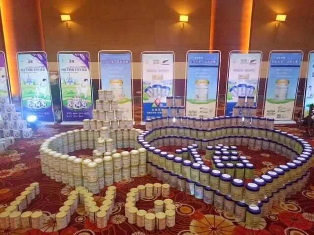 纽瑞滋奶粉是国产还是进口，纽瑞滋婴儿奶粉怎么样（进口奶粉纽瑞滋为何销售额能做到领先）