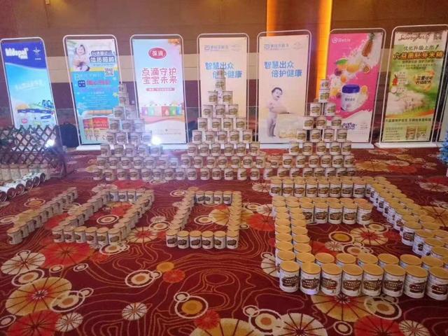 纽瑞滋奶粉是国产还是进口，纽瑞滋婴儿奶粉怎么样（进口奶粉纽瑞滋为何销售额能做到领先）