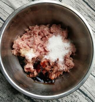 圖片[3]-【豬肉脯】做法步驟圖 小孩也可以 常吃身體好！-起舞食譜網