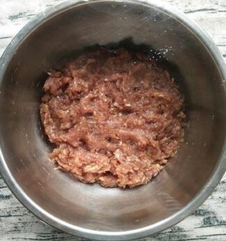 圖片[4]-【豬肉脯】做法步驟圖 小孩也可以 常吃身體好！-起舞食譜網