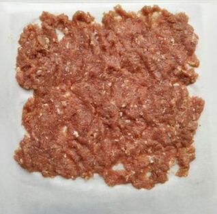 圖片[5]-【豬肉脯】做法步驟圖 小孩也可以 常吃身體好！-起舞食譜網