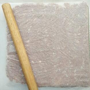 圖片[6]-【豬肉脯】做法步驟圖 小孩也可以 常吃身體好！-起舞食譜網