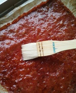 圖片[10]-【豬肉脯】做法步驟圖 小孩也可以 常吃身體好！-起舞食譜網