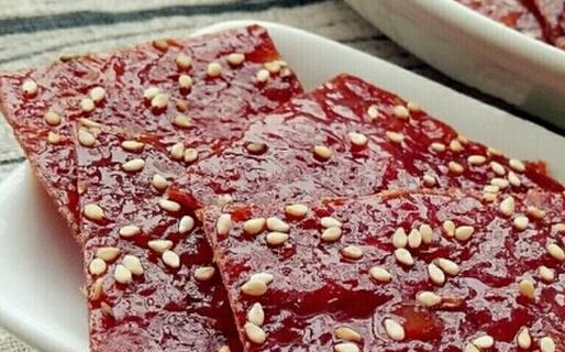 圖片[12]-【豬肉脯】做法步驟圖 小孩也可以 常吃身體好！-起舞食譜網