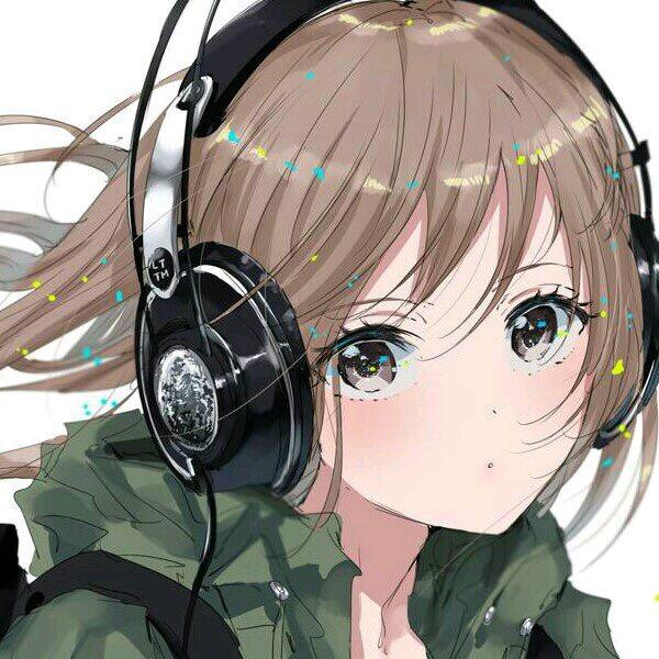 二次元动漫头像，二次元 动漫头像（一大波微信头像袭来）