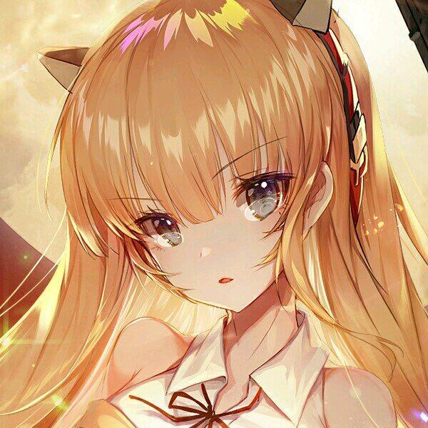 二次元动漫头像，二次元 动漫头像（一大波微信头像袭来）