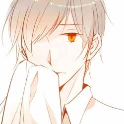 二次元动漫头像，二次元 动漫头像（一大波微信头像袭来）