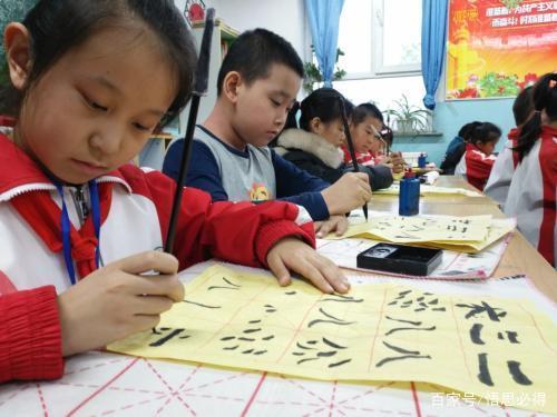 如何形容书法，如何形容书法的美句（从形容书法的成语中领悟书法无穷魅力）