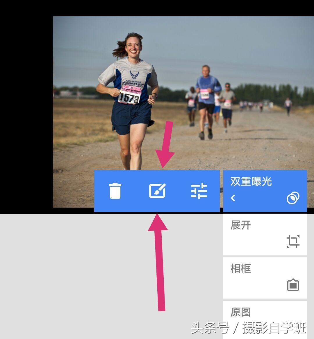 怎么p照片(怎么p蓝底的照片背景)