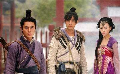 紫萱为什么是一条整蛇，《仙剑奇侠传三》紫萱为什么是一条整蛇（《仙剑奇侠传》都是女娲后人）