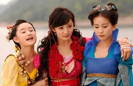 紫萱为什么是一条整蛇，《仙剑奇侠传三》紫萱为什么是一条整蛇（《仙剑奇侠传》都是女娲后人）