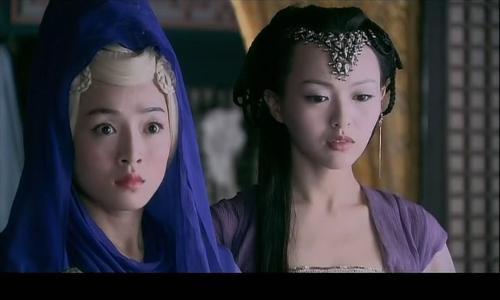 紫萱为什么是一条整蛇，《仙剑奇侠传三》紫萱为什么是一条整蛇（《仙剑奇侠传》都是女娲后人）