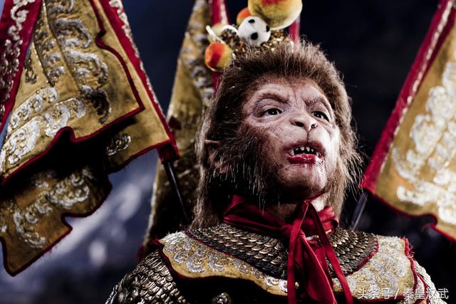 狄仁杰之四大天王圆测原型，狄仁杰之四大天王圆测真实身份是什么（唐僧师徒原型：悟空来自西域）