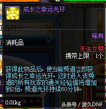 牛头怪乐园开放时间，DNF牛头怪乐园开放时间（为了抢先满级提前做好这些准备）