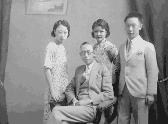 溥仪最后的一代太妃，她却多住半个月带走20亿