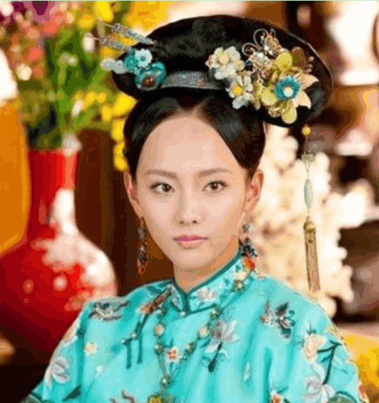 溥仪最后的一代太妃，她却多住半个月带走20亿