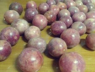 图片[2]-【百香果蜜】做法步骤图 排毒养肠胃 增加抵抗力！-起舞食谱网