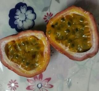 图片[3]-【百香果蜜】做法步骤图 排毒养肠胃 增加抵抗力！-起舞食谱网