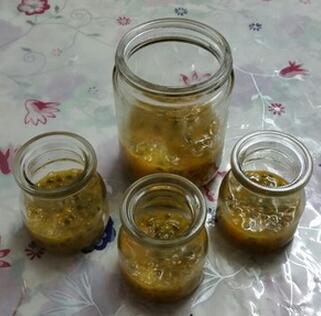 图片[4]-【百香果蜜】做法步骤图 排毒养肠胃 增加抵抗力！-起舞食谱网