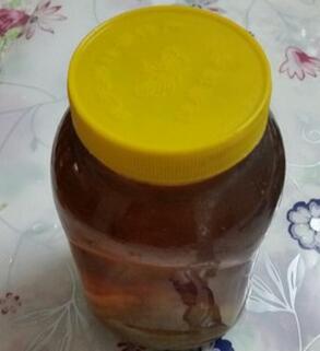 图片[5]-【百香果蜜】做法步骤图 排毒养肠胃 增加抵抗力！-起舞食谱网